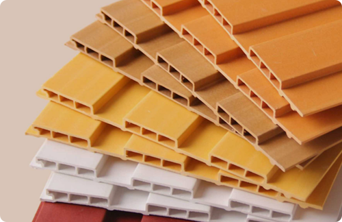 Ca-Zn stabilizer for PVC wire and cable compounds